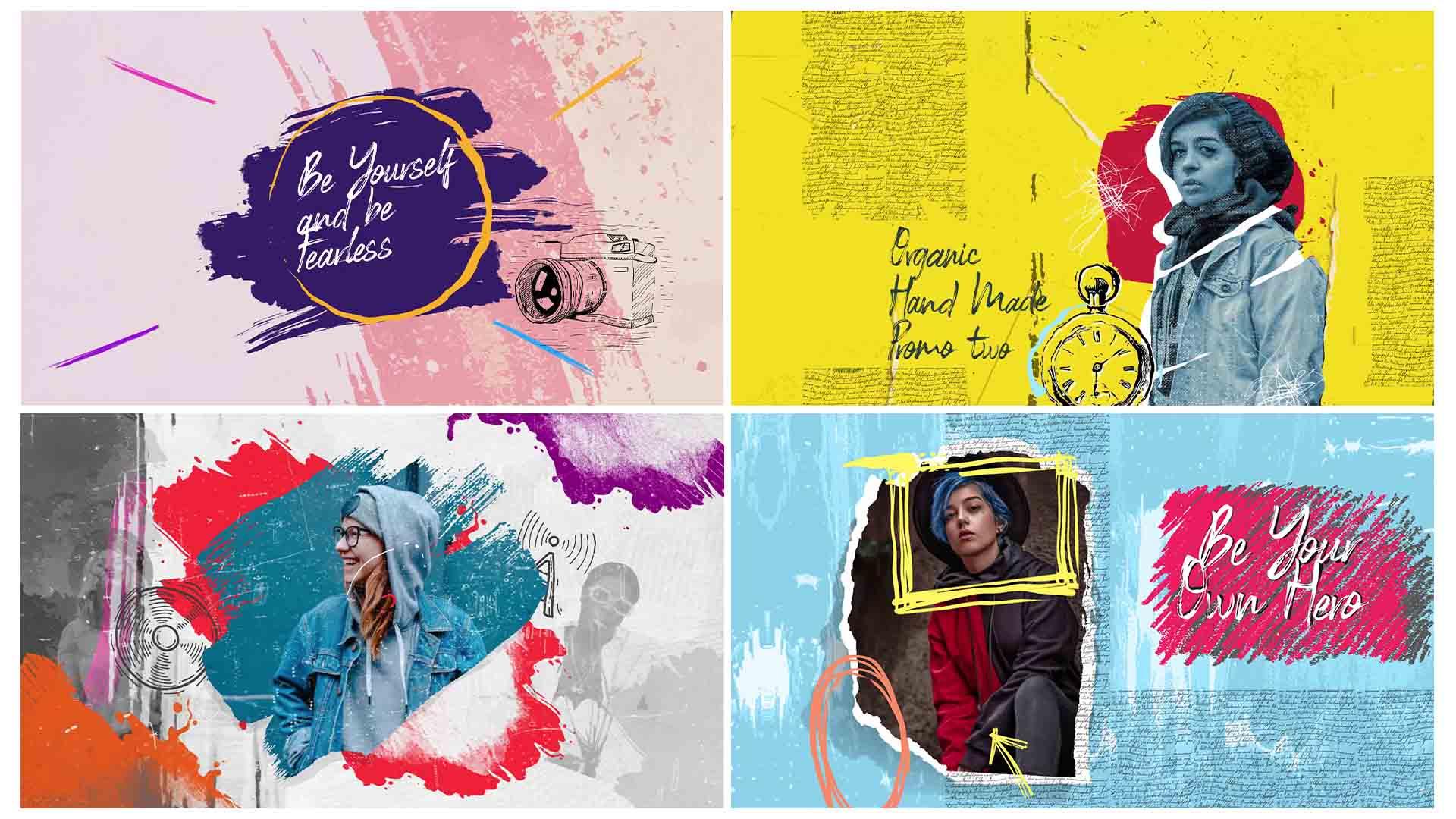 Logo / Branding Identity Design such as Poster or Flyer 