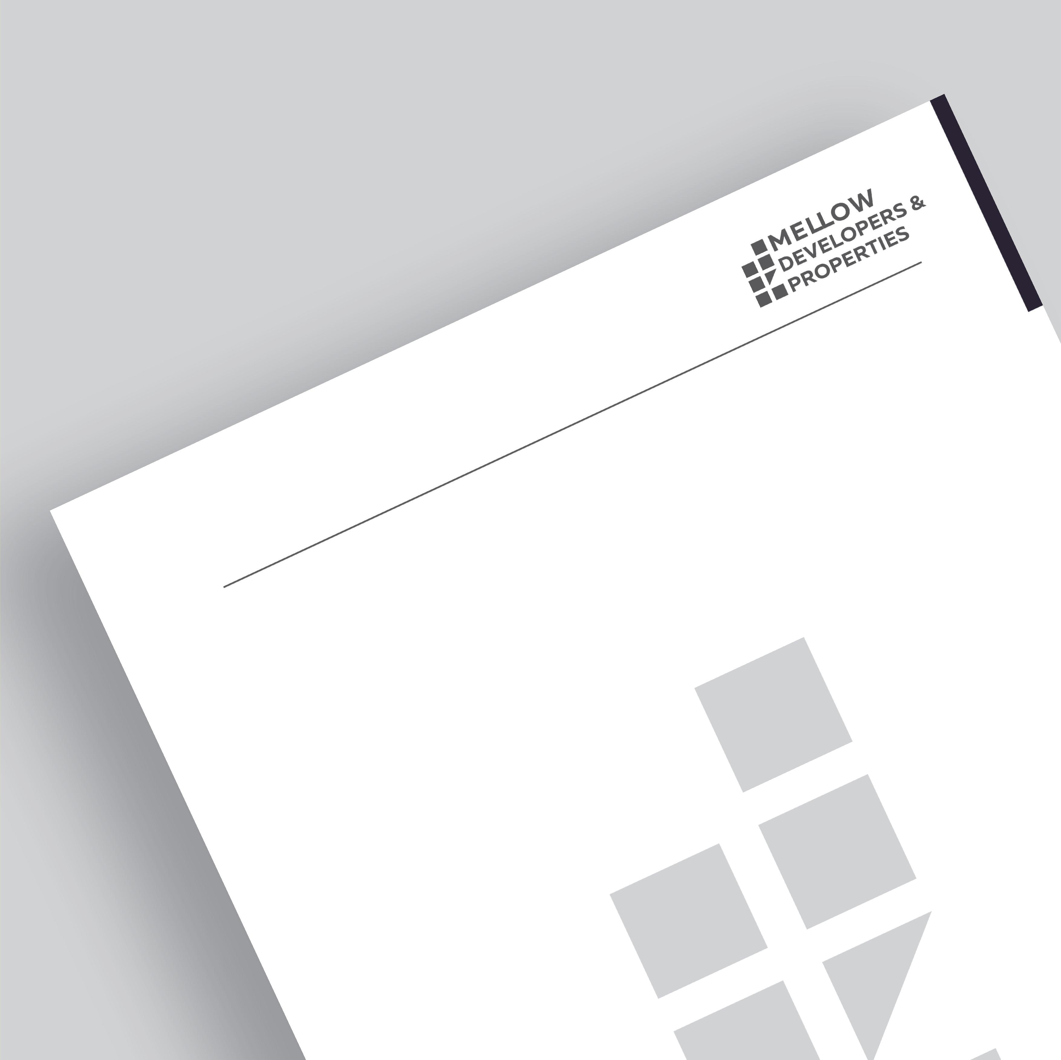 Logo / Branding Identity Design such as Poster or Flyer 