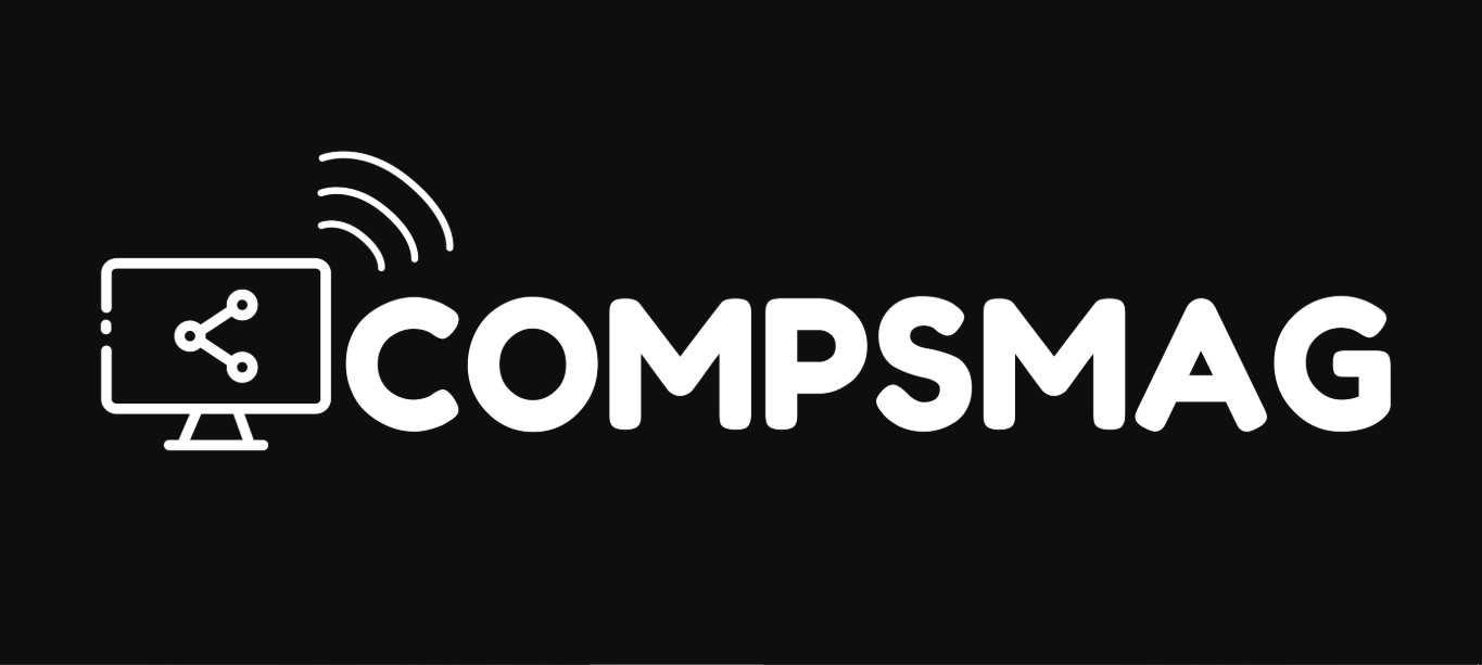 Guest Blog on tech news Site compsmag. com with DF Backlink