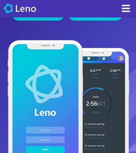 Create a WONDERFUL Landing page for APP or Anything Else