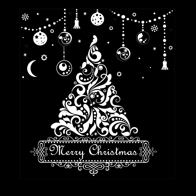 Get 100+ Christmas Vector Items