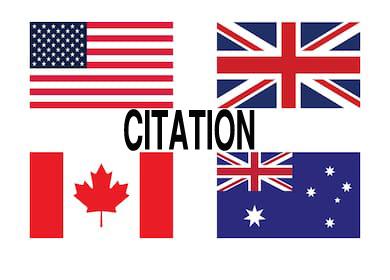 I will Submit manually TOP 10 Live USA/UK/CA/AU Local Citations for Local SEO