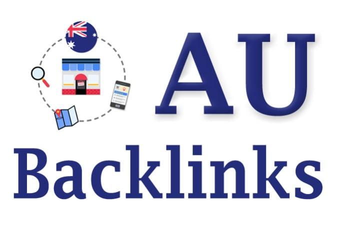 I will create 100 best australia local citations. Money-Back Guarantee!!