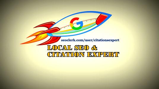 you will get 400 Instant Approved USA local citations for your business listings
