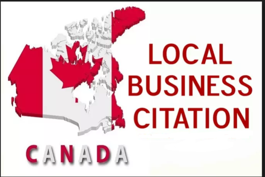 I will Do Manually TOP 70 Live CA/UK/US/AU Local Citations for Local SEO. Satisfaction Guaranteed!!