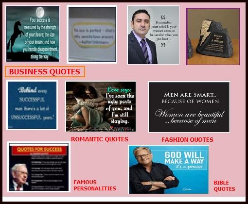 I WILL DESIGN FASCINATING QUOTE BANNER 