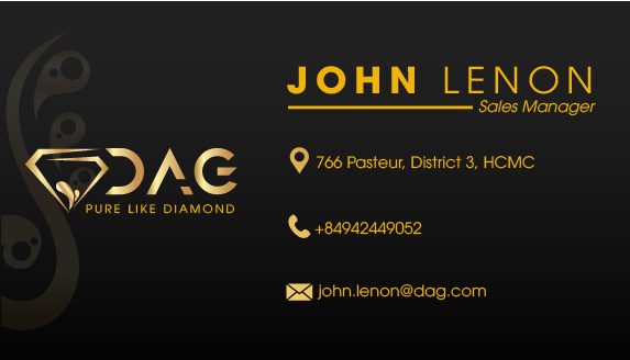 BEST COMBO 3 IN 1: LUXURY Logo+Business card+Flyer for your brand
