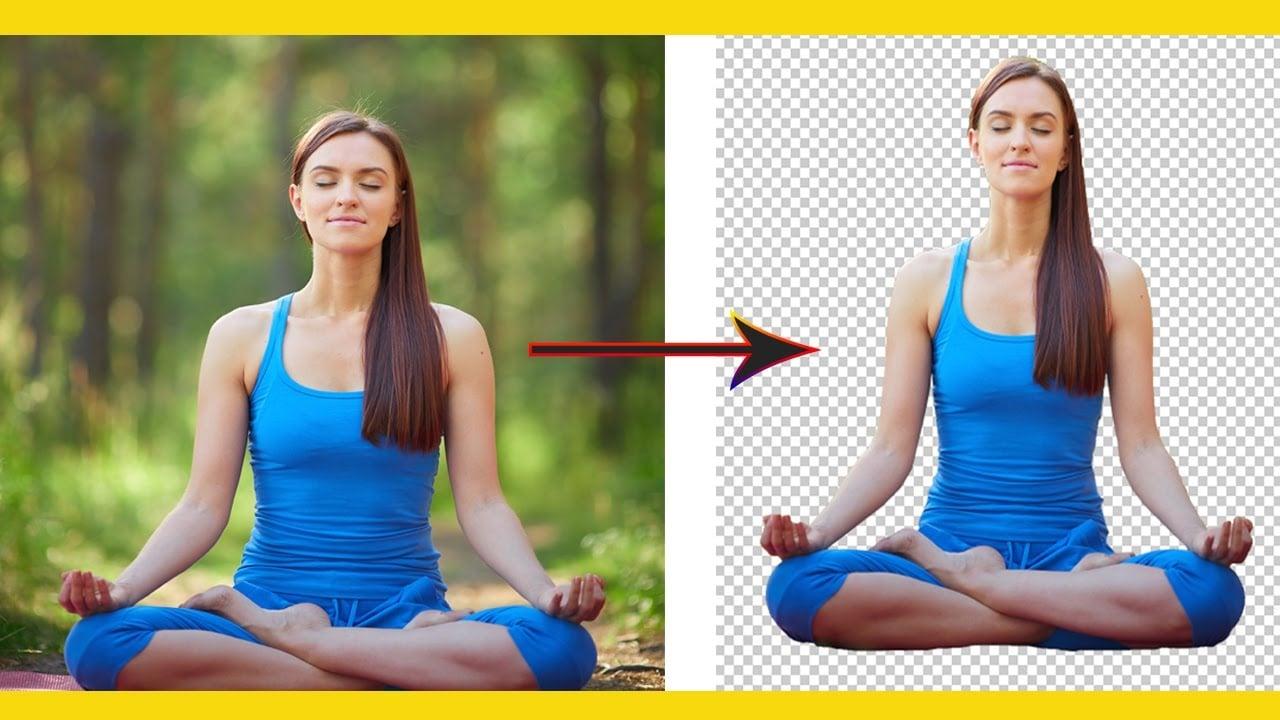 Photo editing, background removal, resizing, retouching, pixels work