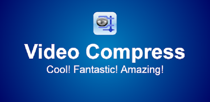  compress large unlimited size video to any format