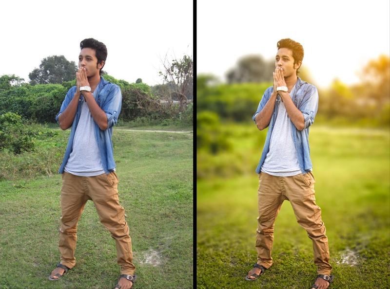 Photo editing, background removal, resizing, retouching, pixels work