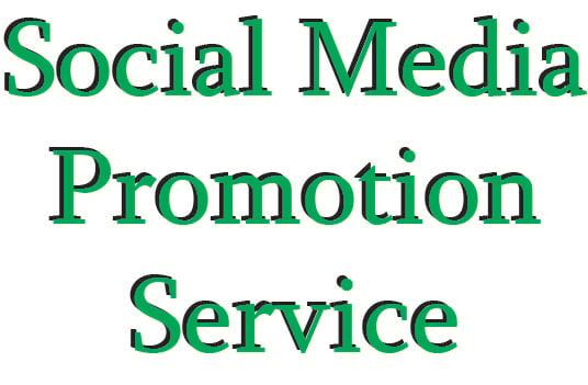 Social Media Post promotion Instant