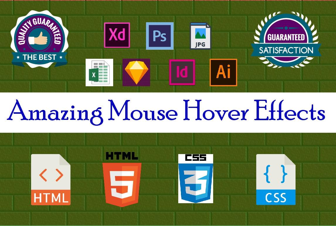 I will create your expected webpage within 24 hours.