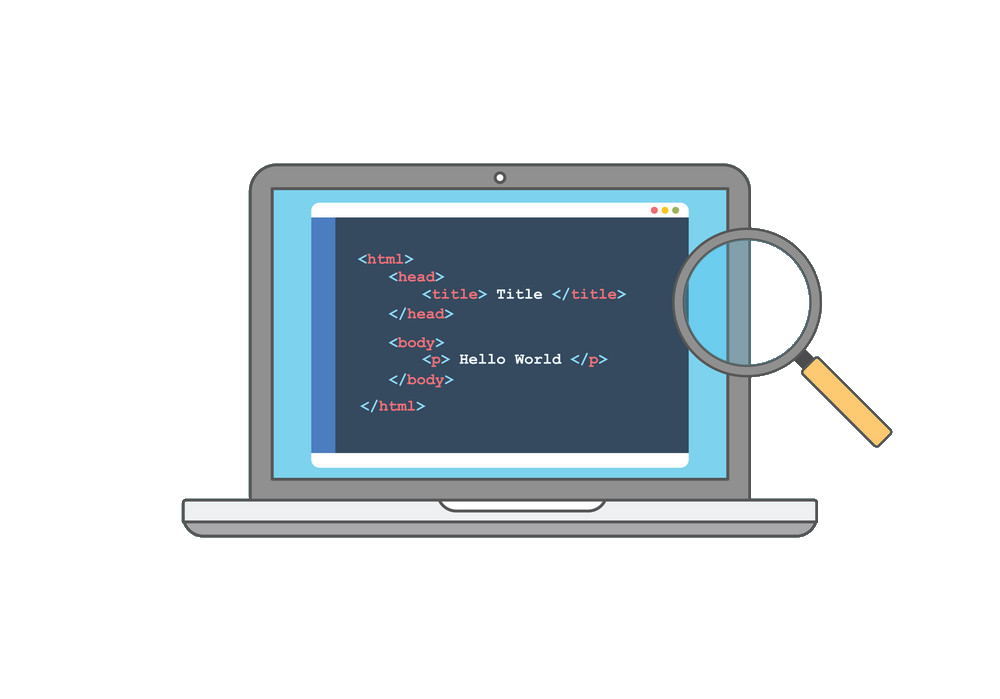 Fix your website bug and error carefully