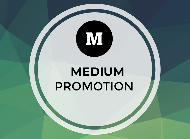 Get you 600 Worldwide Medium claps 