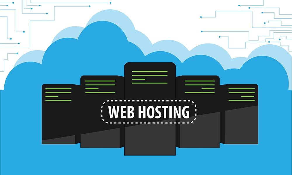 Get cheap shared web hosting, wordpress hosting