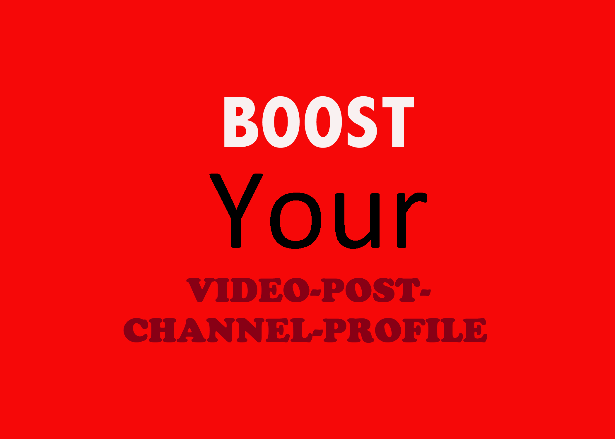 Custom offer for my regular buyer