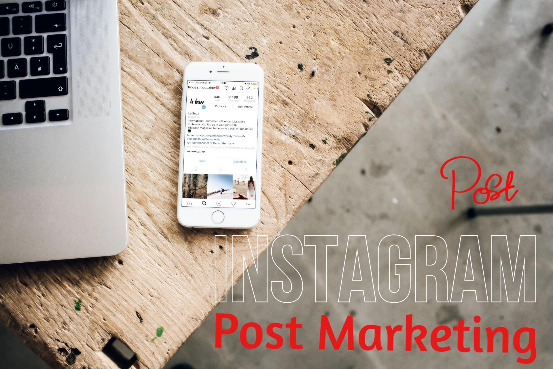 Get Instant Photo or Video Promotion Real and High Quality