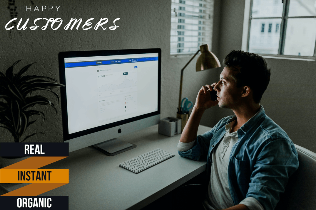 Get Instant Photo or Video Promotion Real and High Quality