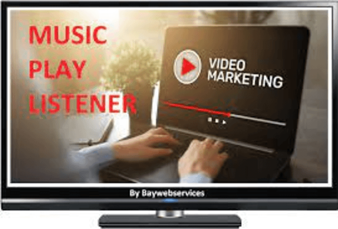 Natural Non-Drop YouTube Video Promotion and Marketing 