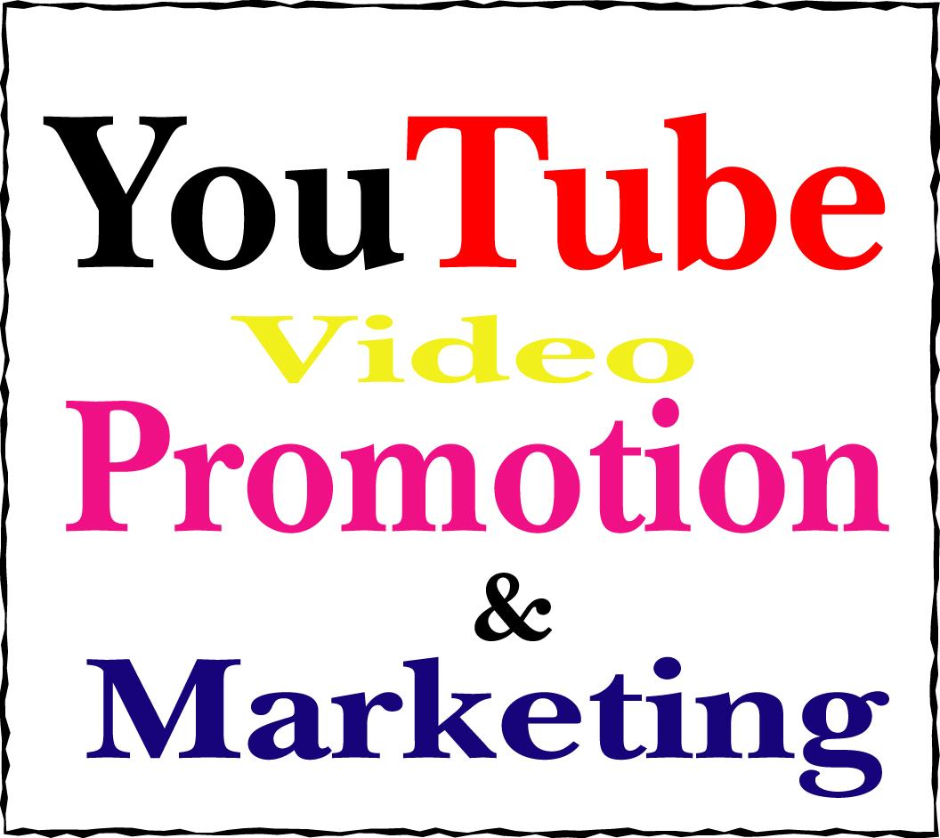 Get YouTube Video Promotino and Marketing for Social Networks