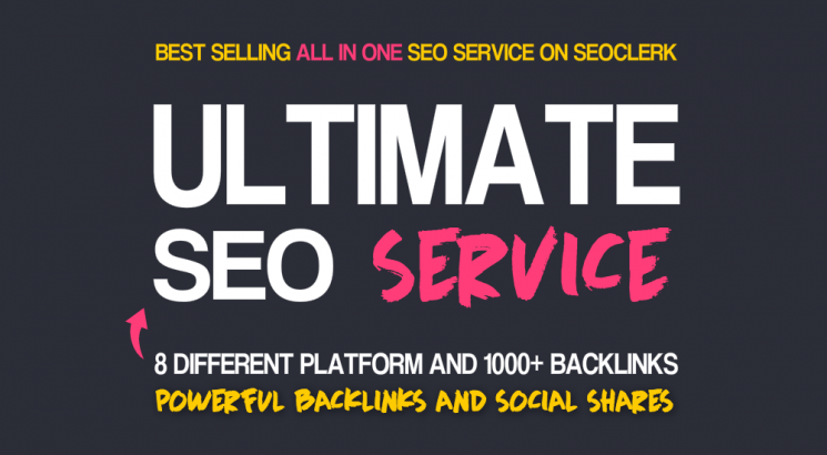 I will do unique domain 110 backlinks high da100 tf100 site