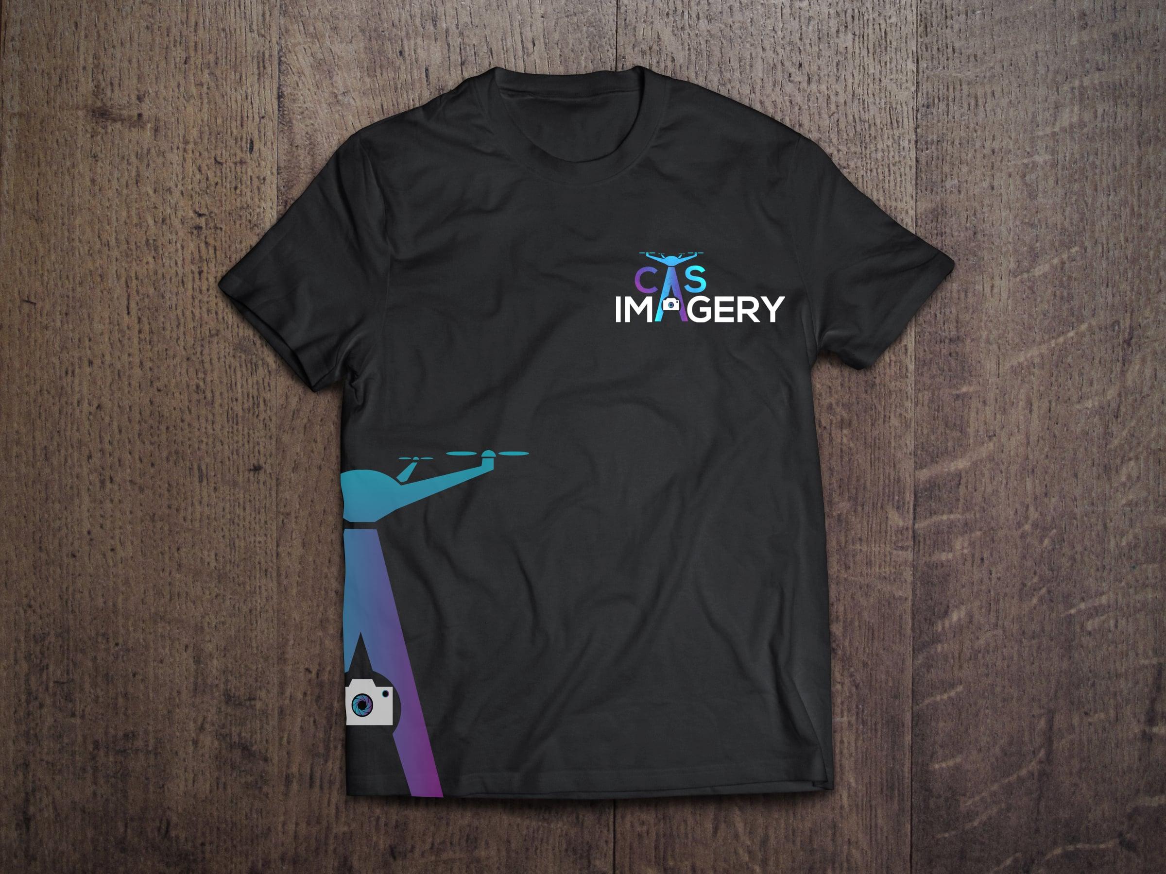 Create Professional And Creative Tshirt Design