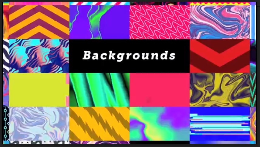 I Will Send Pack Elements Motion Create Complete