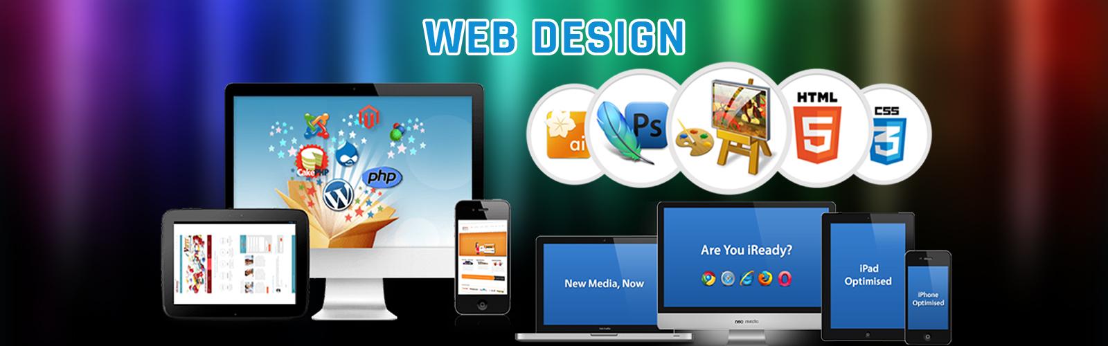 All Completed Responsive Any WordPress Website Design
