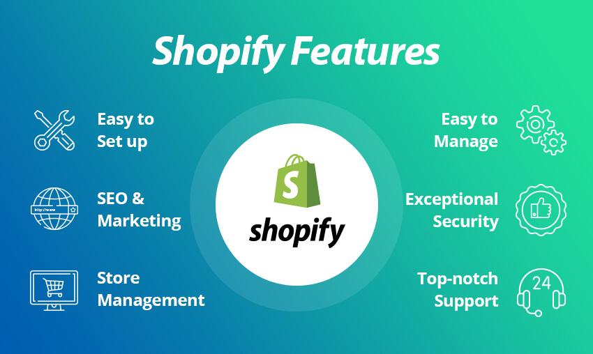 Profitable Shopify Website Or Shopify Store Design