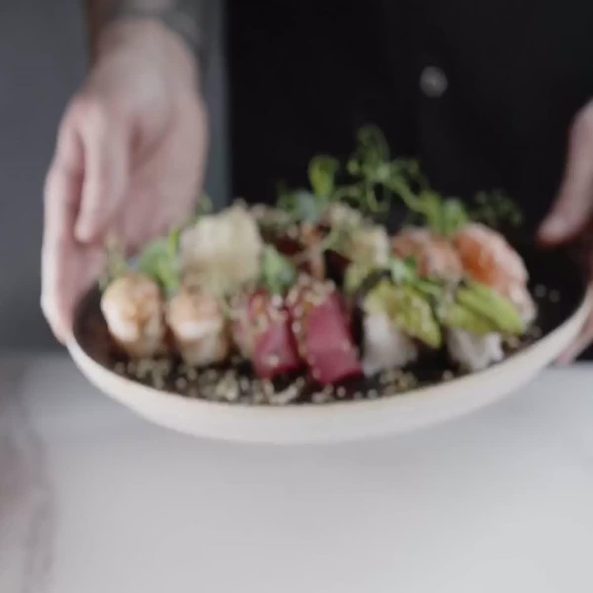 I can create any announcement for you