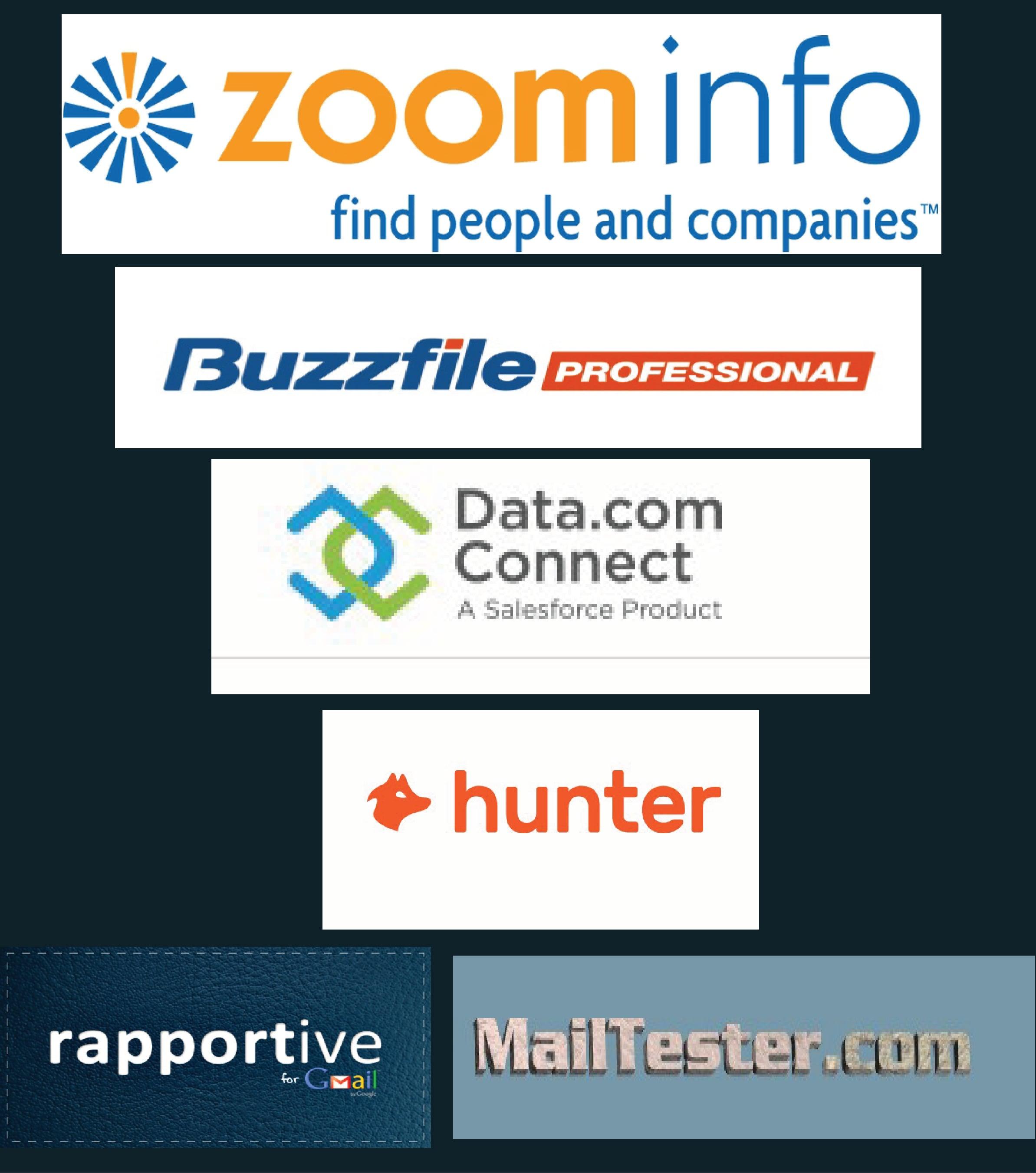 I will do 1 hour lead generation or be your virtual assistant