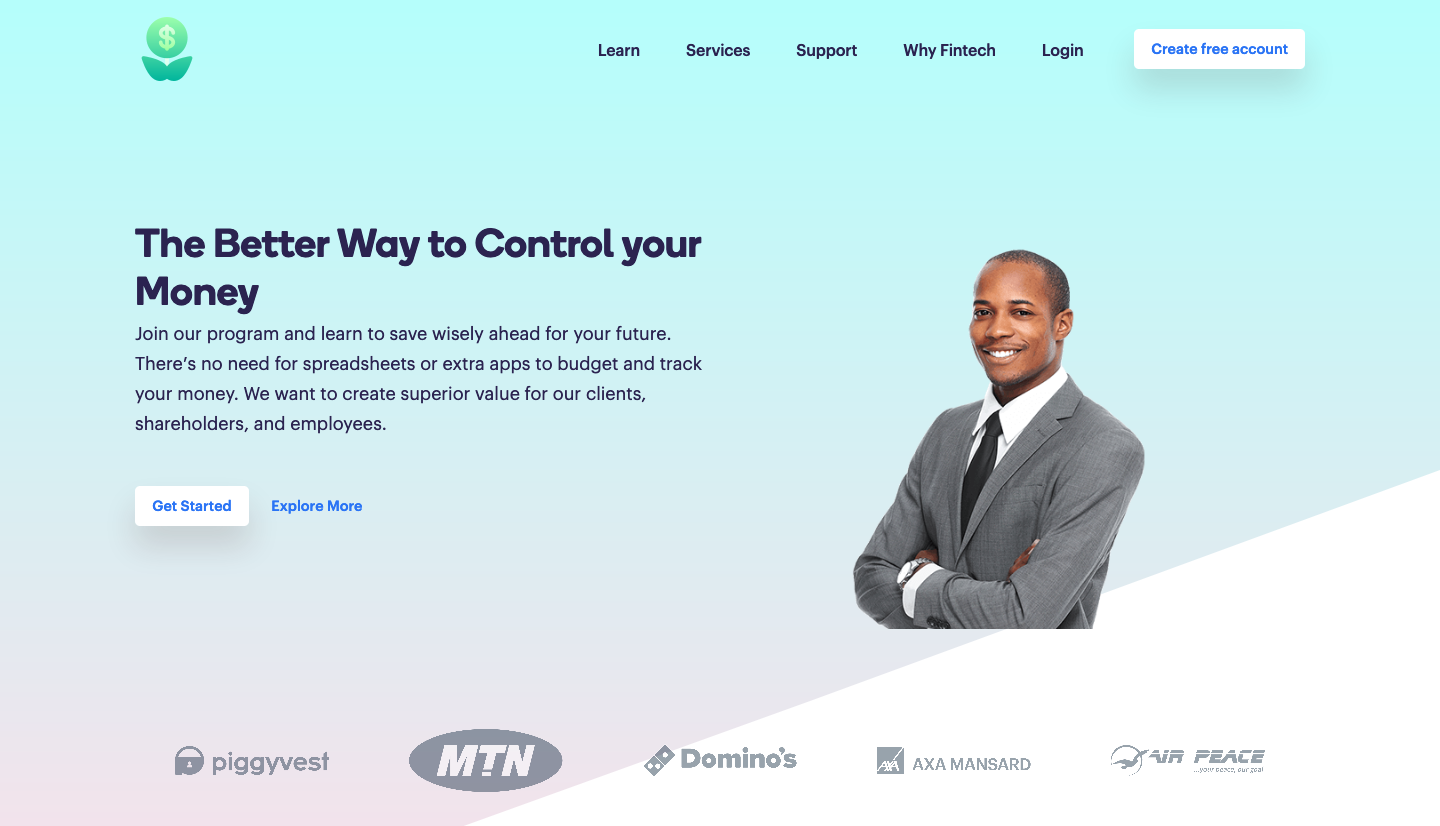 I Will Create Banking Website With Full Functions