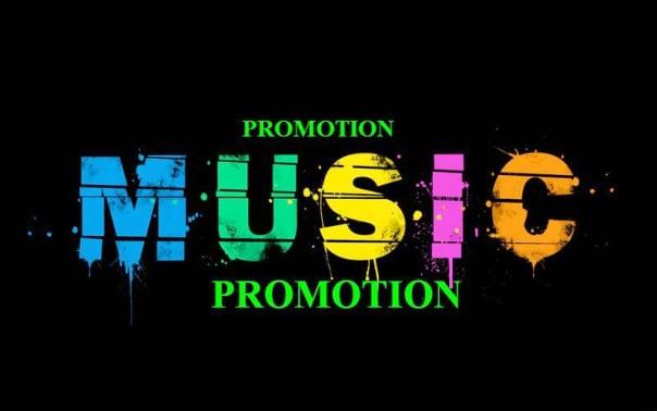 I will play your music on 3 radio station to millions of listeners