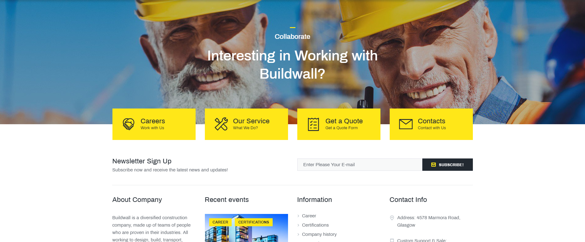 Develop a Professional BigCommerce website