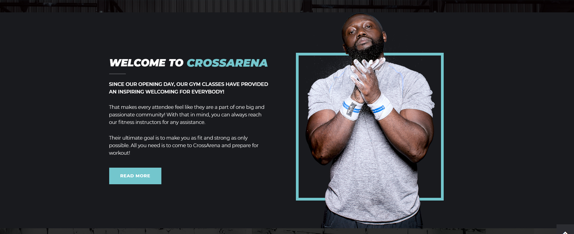 Develop a Professional SquareSpace Website