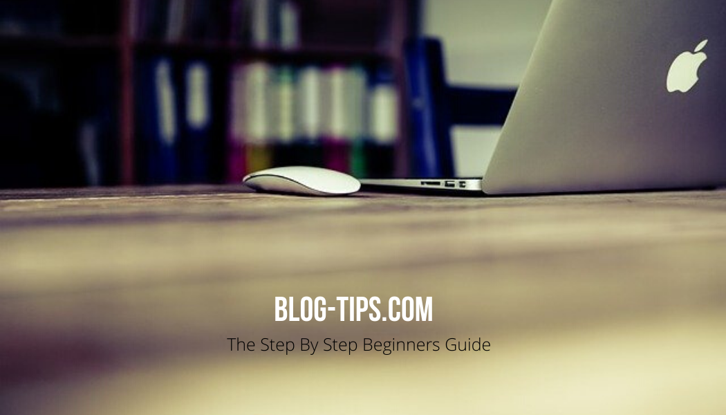 Become An Author On Blog-Tips.com (UNLIMITED)