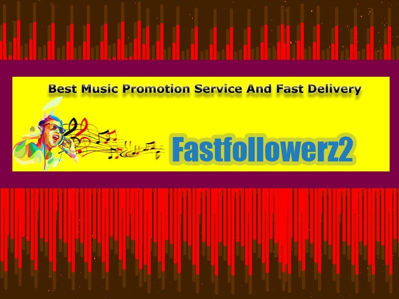 Do Music promotion for your Single Track uniqe listener