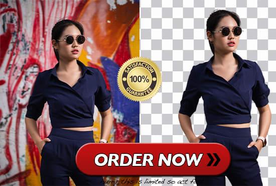 I will do photoshop edits,face swap,background remove, in 24hours