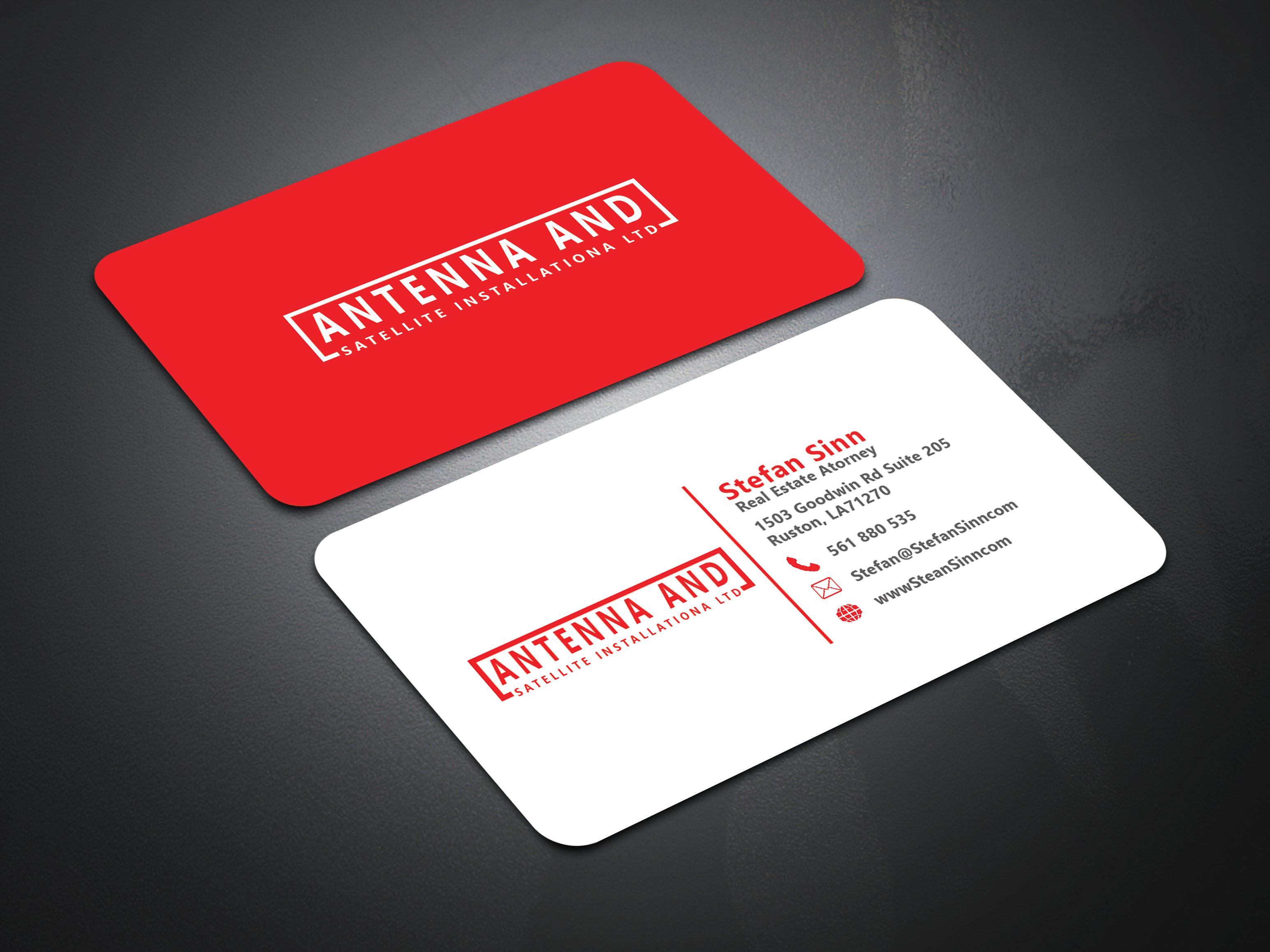 design beautiful and unique business card & Logo within 1hour delivery