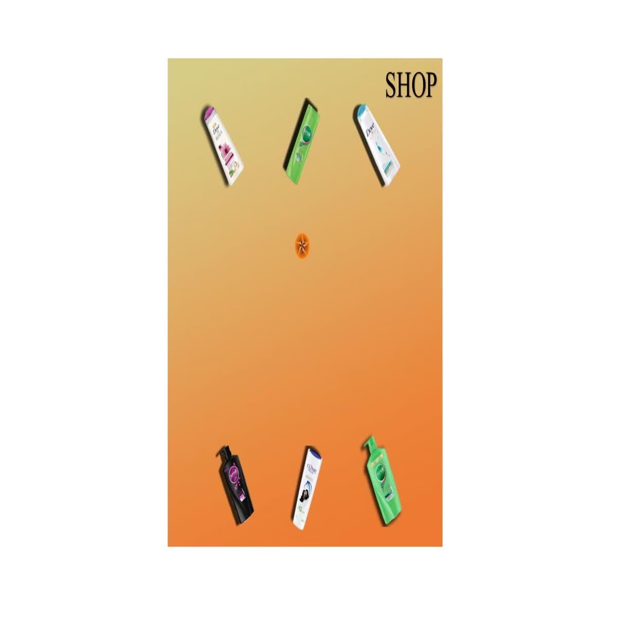 All Social media video post ad