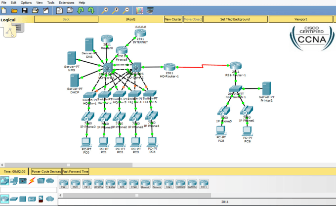 I will help you with cisco ccna and ccnp routing and switching exam