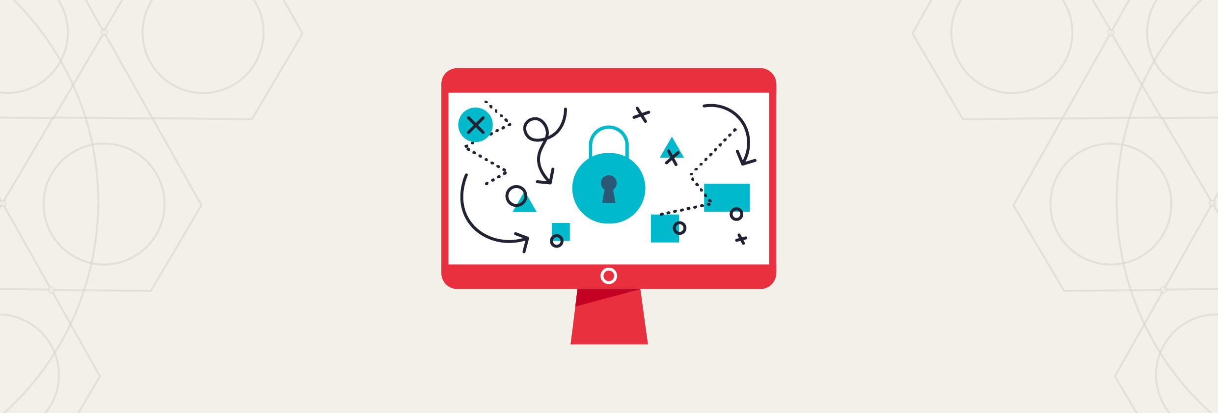 I will teach cybersecurity basic lessons