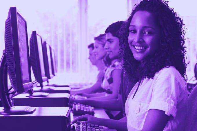 I help you with ecdl/cisco/Compia A+ program and pass the exams