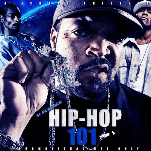 Add your song to the Hip-Hop 101 playlist for 1 month 4000+ fans!