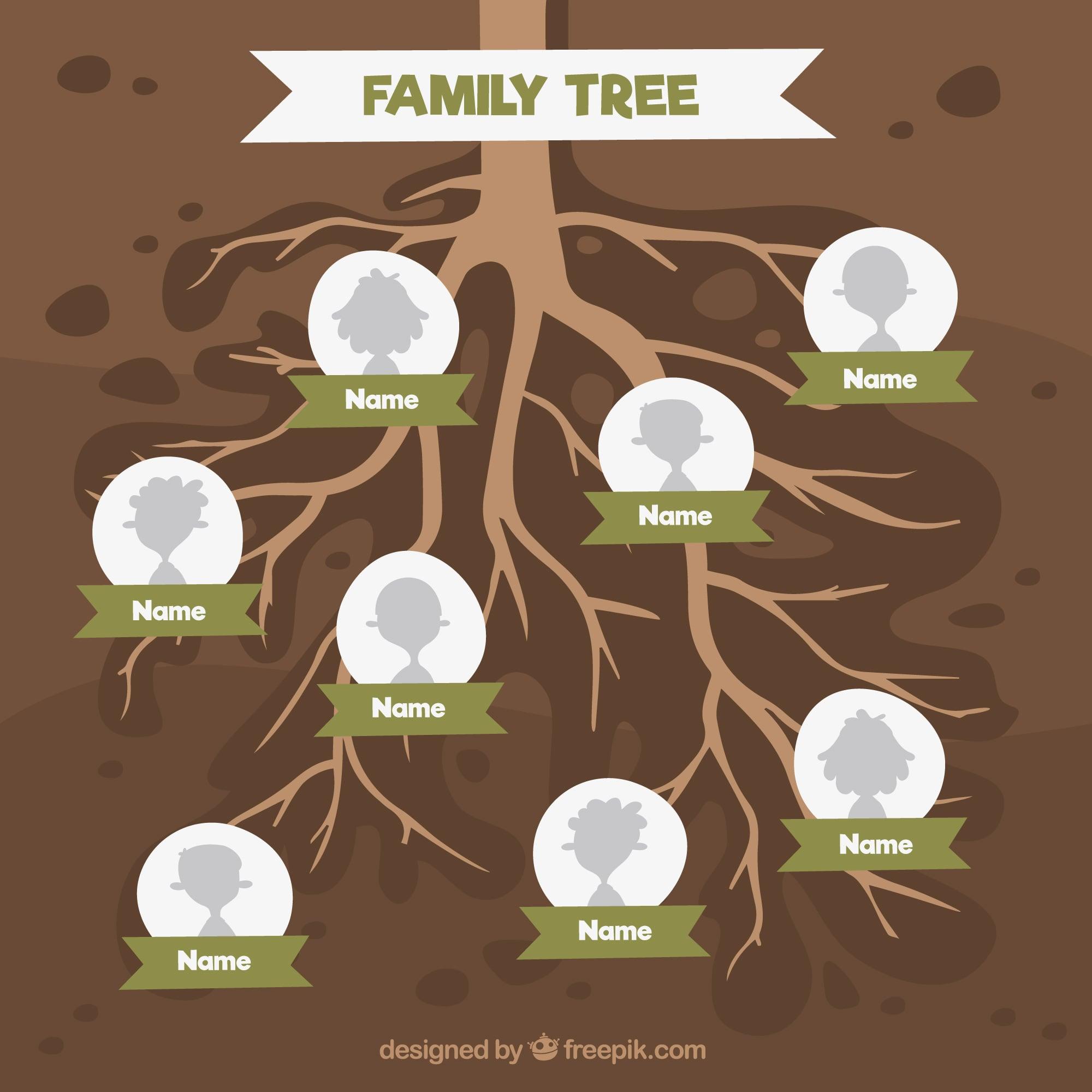 I will help you with your genealogy research