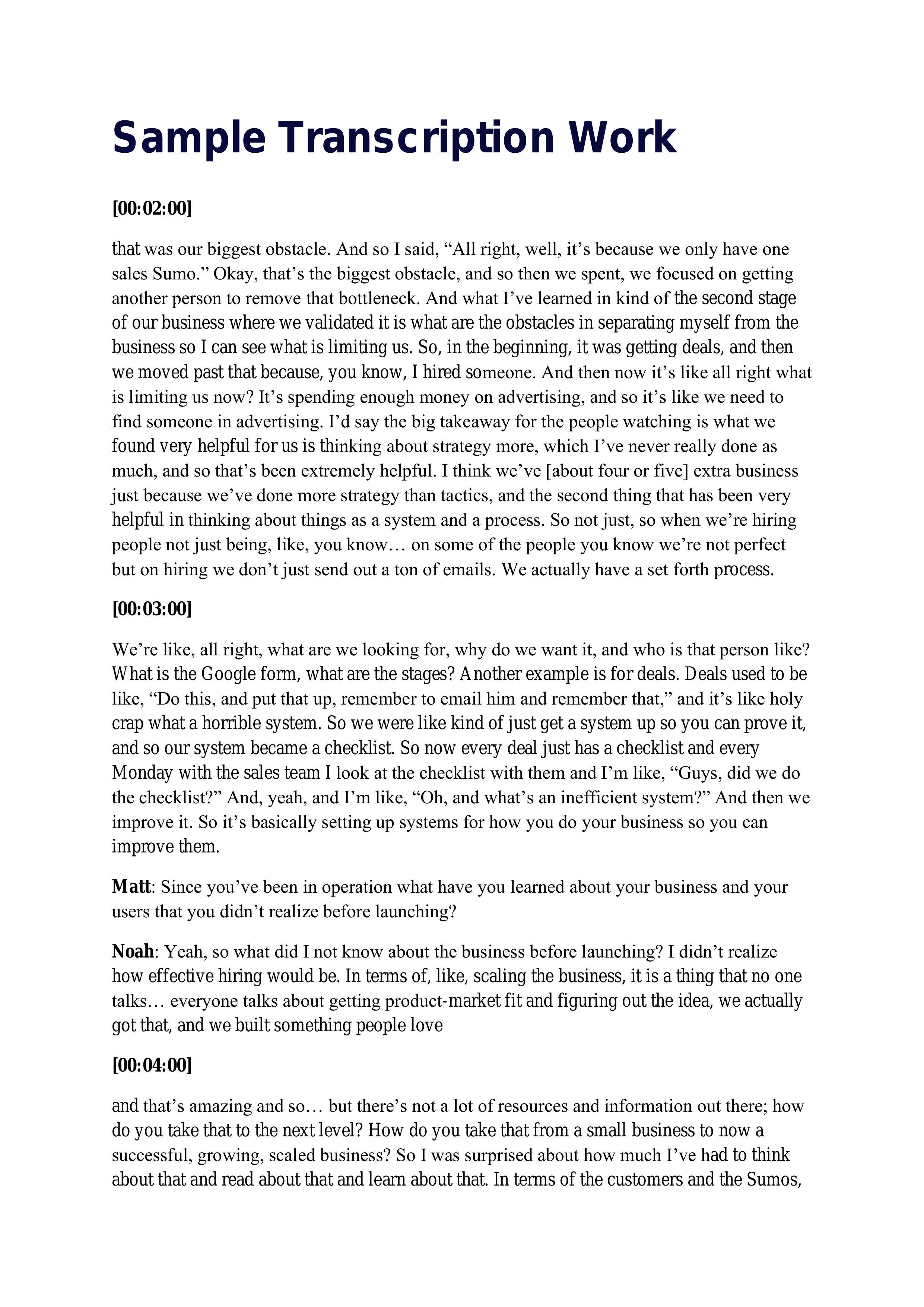 I Will Transcribe 15 Minutes of Clear English Audio or Video Files 