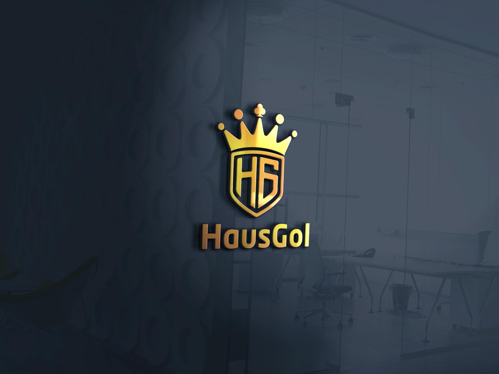 Quality Proved Logo Design with unlimited revisions