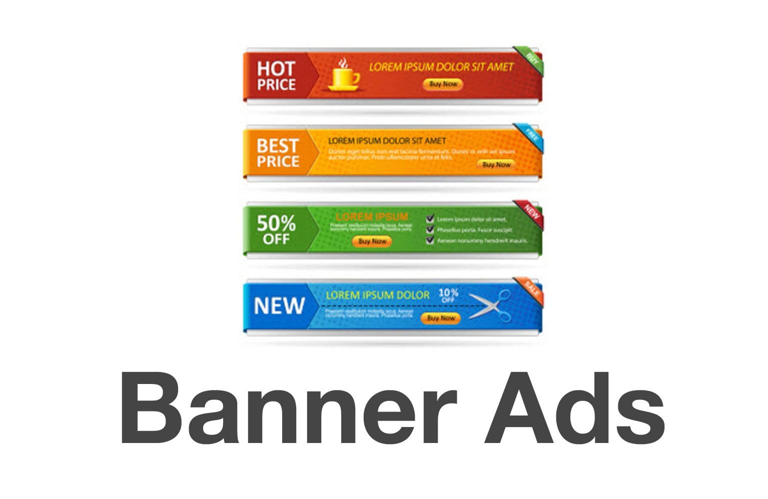 Display Your Banner Ads on Automobile Niche Website for 30 Days
