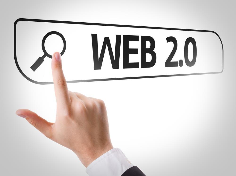 10 Web 2.0 blogs (Dedicated accounts) - Full Details