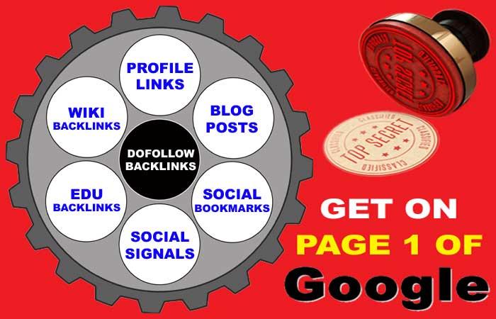 2020 - Rank Your Website On Google, Tested Formula To Get On Google's 1st Page